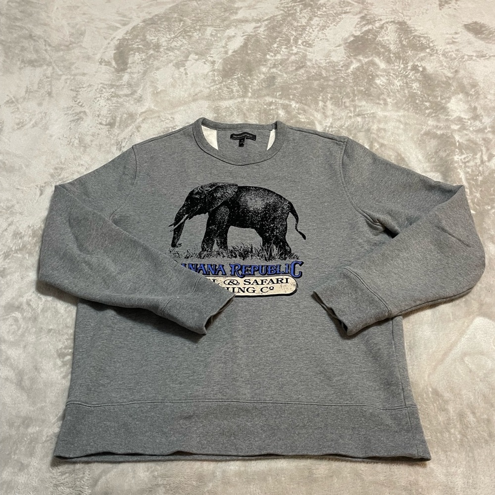 Banana republic men warm sweaters